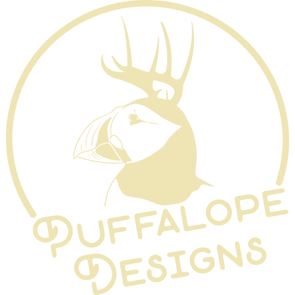 Puffalope Designs